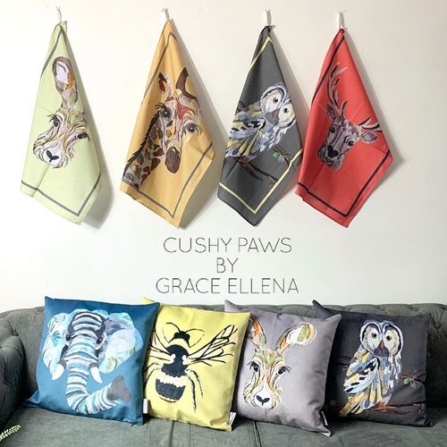 Tea Towels