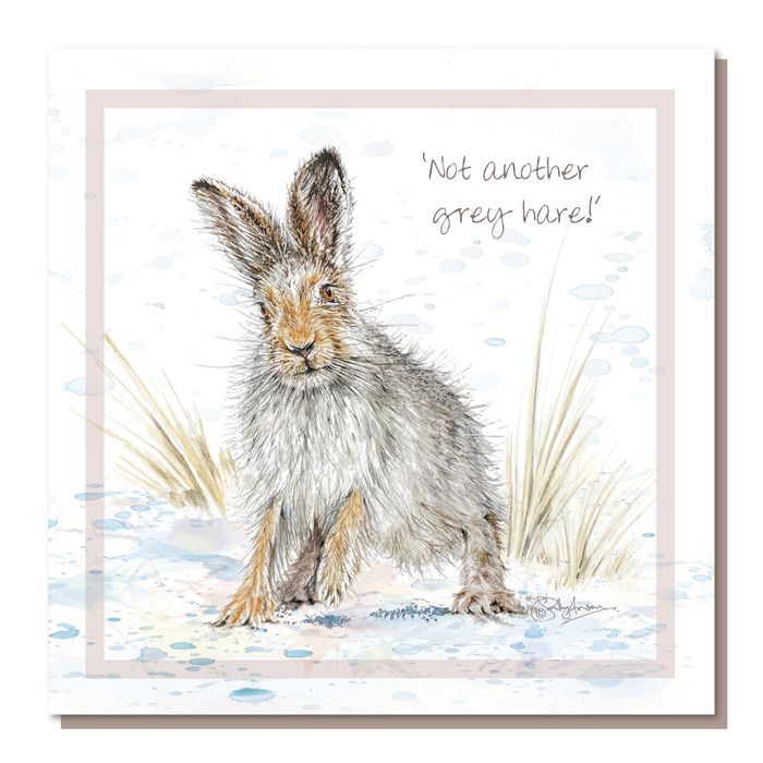 Greeting Cards - British Rare Breeds
