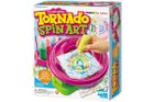 Thinking Kits Tornado Spin Art