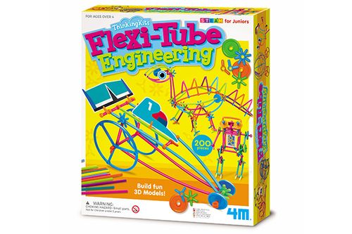 Thinking Kits Flexi -Tube Engineering