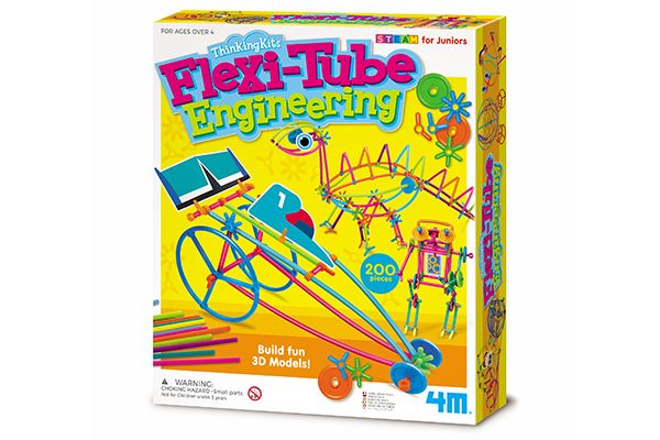 Thinking Kits Flexi -Tube Engineering