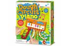 Thinking Kits Dough Circuit Piano