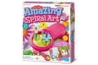 Thinking Kits Amazing Spiral Art