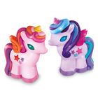Mould & Paint 3D Unicorns