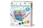 Paint Your Own Masks