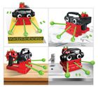 KidzRobotix Drummer Robot