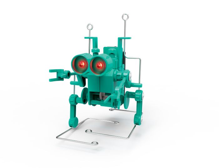 Robotic Toys For Christmas 2022 KidzRobotix Wacky Walking Robot Spring Fair 2022 The UK's No.1 Gift