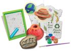 Green Science Paper Making