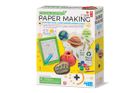Green Science Paper Making