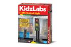 KidzLabsTraffic Light