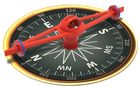 KidzLabs Giant Magnetic Compass