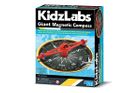 KidzLabs Giant Magnetic Compass