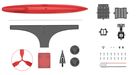 KidzLabs Wind Powered Racer