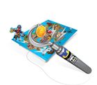KidzLabs Electrobuzz Pirate Treasure Hunt Game