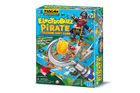 KidzLabs Electrobuzz Pirate Treasure Hunt Game