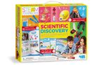 STEAM Scientific Discovery