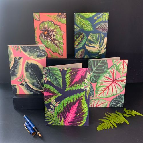 Passion4Plants