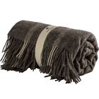 LUCY GOTLAND WOOL BLANKET