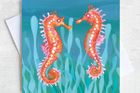 Seahorses