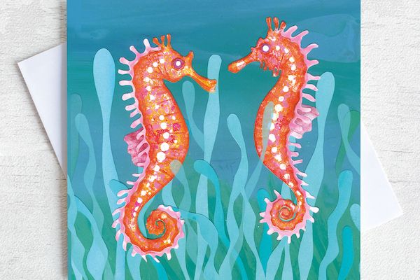 Seahorses