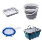 EISHO Collapsible Range – Laundry Basket/ Bucket/ Colander