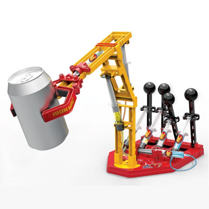 Disney Avengers Mega Hydraulic Arm
