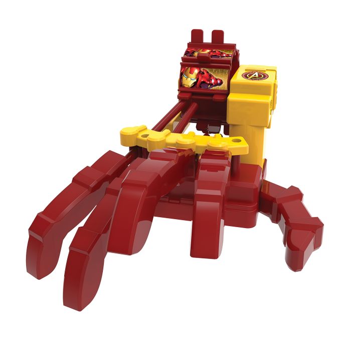 Disney Avengers Motorised Robot Hand