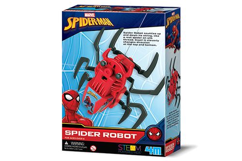 Disney Avengers Spider Robot