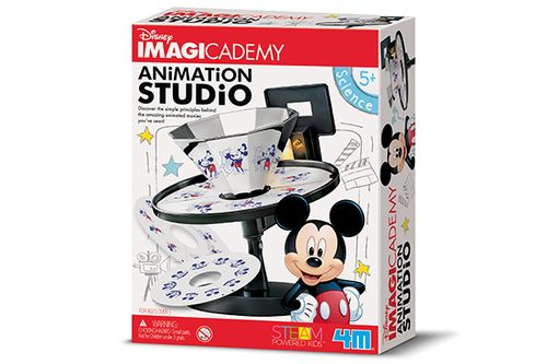 Disney Animation Studio