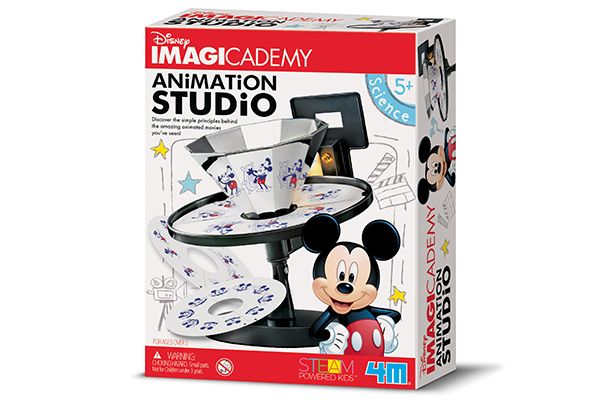 Disney Animation Studio