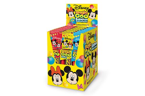 Disney Magic Goo