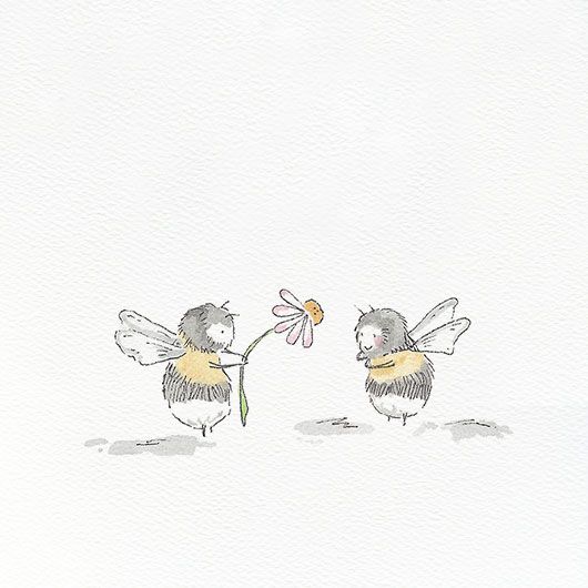 Bumblebees
