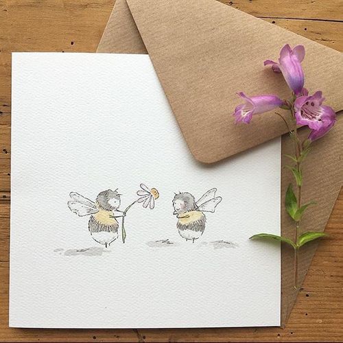 Bumblebees