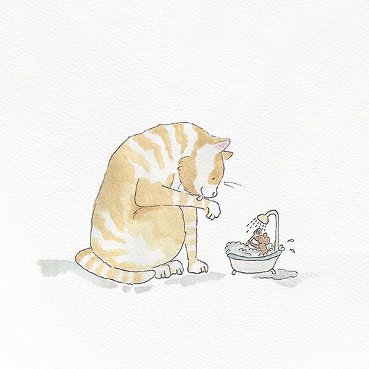 Bathtime