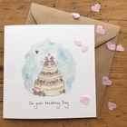On your Wedding Day