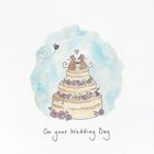 On your Wedding Day