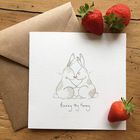 Bunny my honey