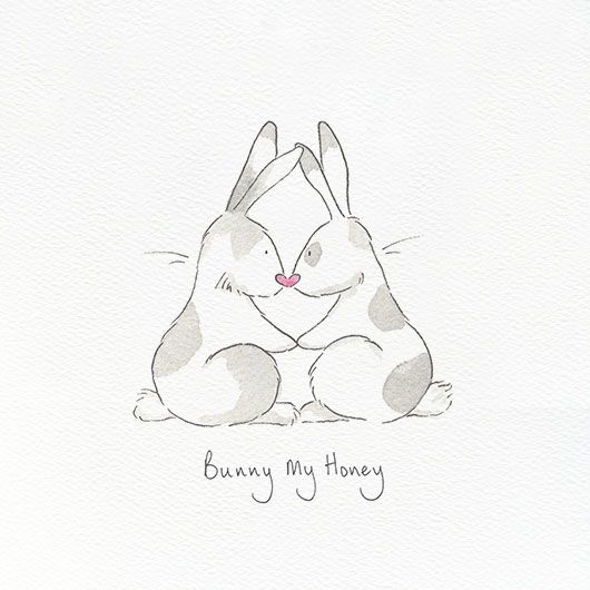 Bunny my honey