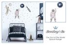 Out of This World - Our New Space Range