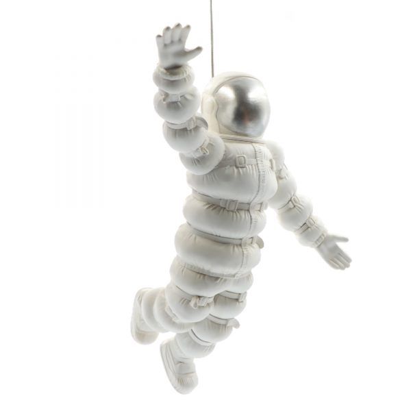 Out of This World - Our New Space Range