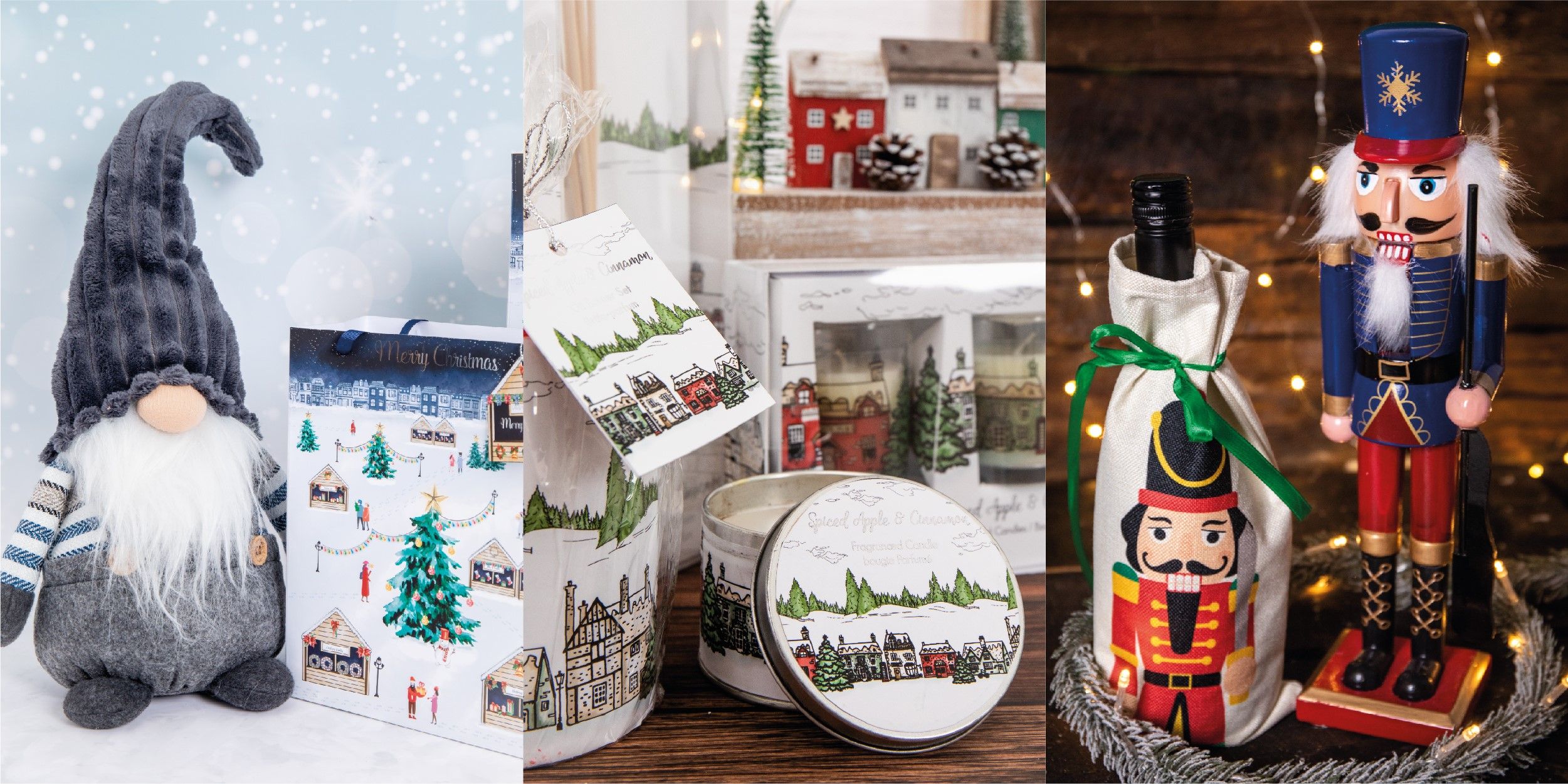 Nuevo Christmas Fair 2022