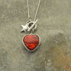 Valentine's Day Jewellery