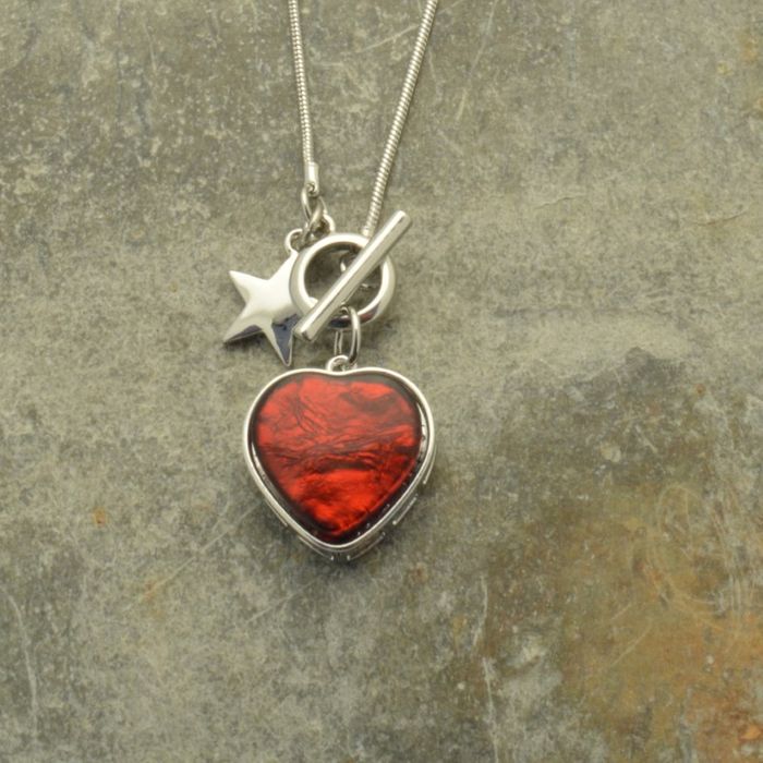 Valentine's Day Jewellery