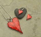 Valentine's Day Jewellery