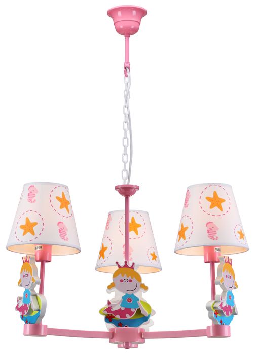 Unique Decretive Kids Range Of Pendants and Wall Lights