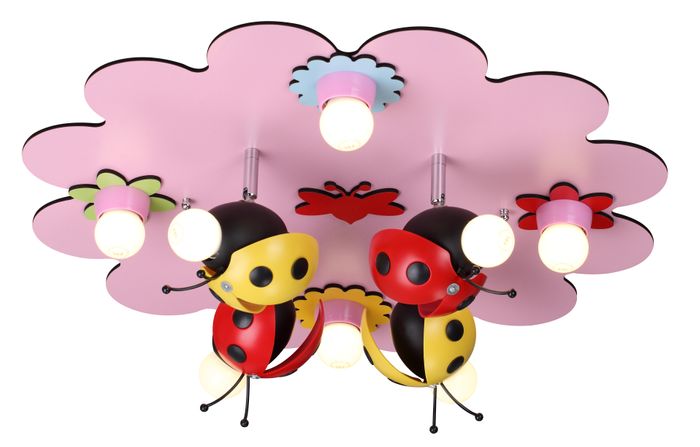 Unique Decretive Kids Range Of Pendants and Wall Lights