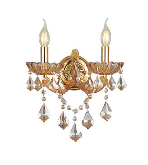 Candle Wall Lights