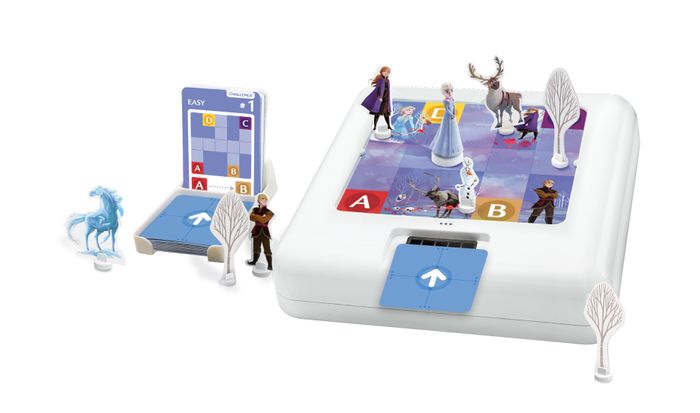 Disney Code-A-Maze - Frozen 2
