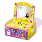 Disney Mirror Chest - Beauty and the Beast