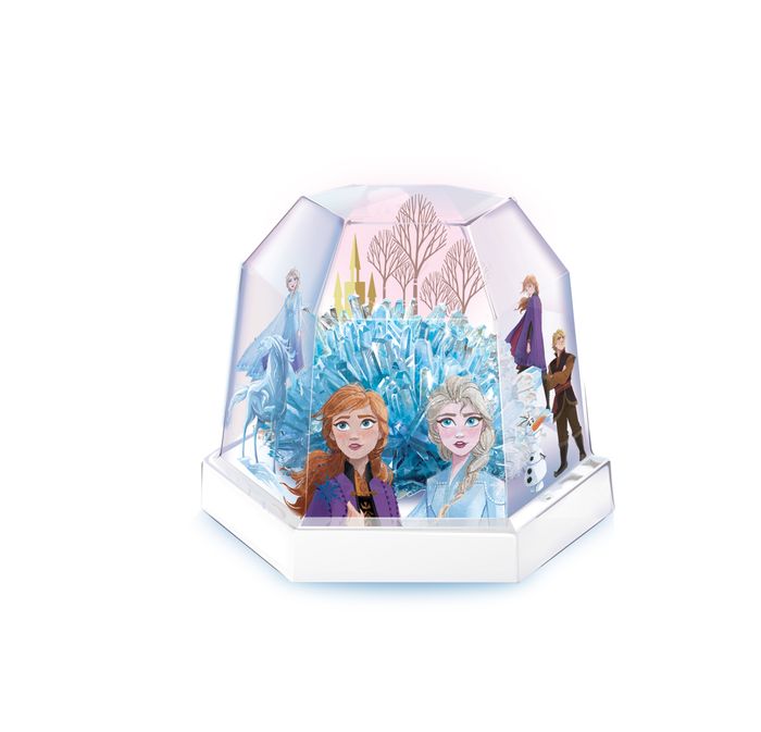 Disney Crystal Terrarium - Frozen